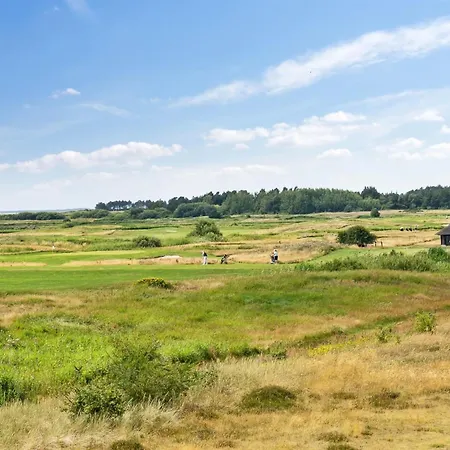 Ond - 2-5km From The Sea By Interhome Dom wakacyjny Sønderby