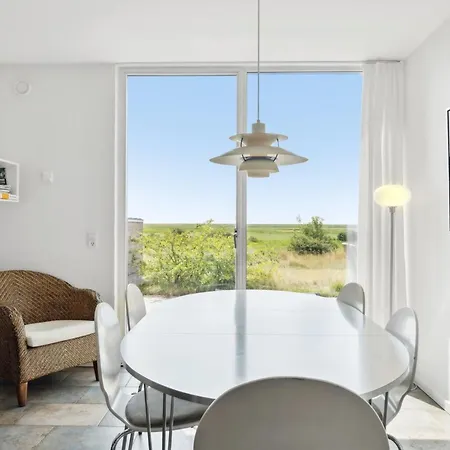 Dom wakacyjny Ond - 2-5km From The Sea By Interhome Sønderby