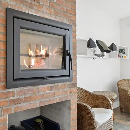 Ond - 2-5km From The Sea By Interhome Feriehus *