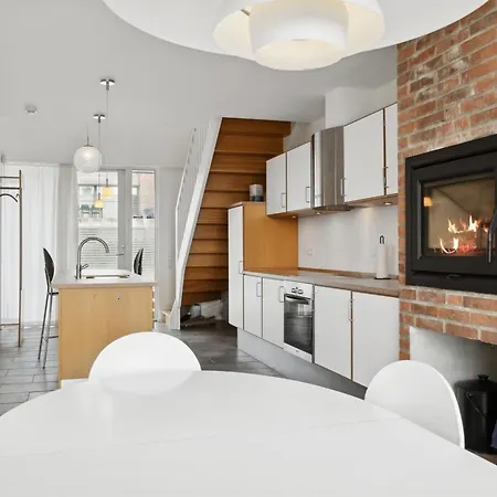 Ond - 2-5km From The Sea By Interhome Feriehus
