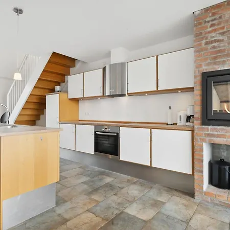 Dom wakacyjny Ond - 2-5km From The Sea By Interhome *