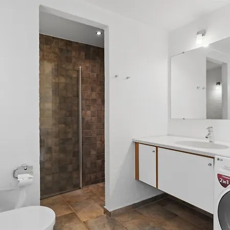 Ond - 2-5km From The Sea By Interhome