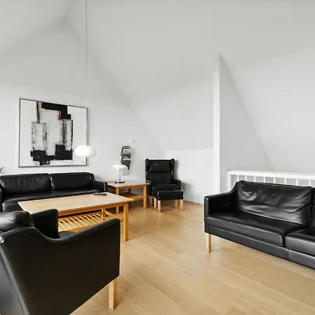 Ond - 2-5km From The Sea By Interhome Sønderby