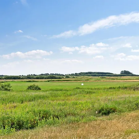 Feriehus Ond - 2-5km From The Sea By Interhome Sønderby