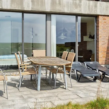 Ond - 2-5km From The Sea By Interhome Feriehus Sønderby